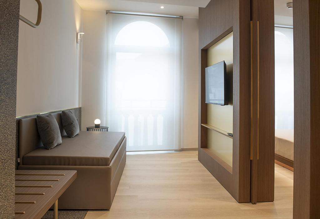 Panorama Hotel Friuli - Boutique Hotel San Daniele del Friuli Kültér fotó