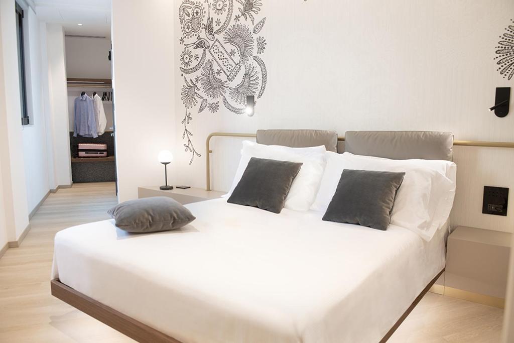 Panorama Hotel Friuli - Boutique Hotel San Daniele del Friuli Kültér fotó