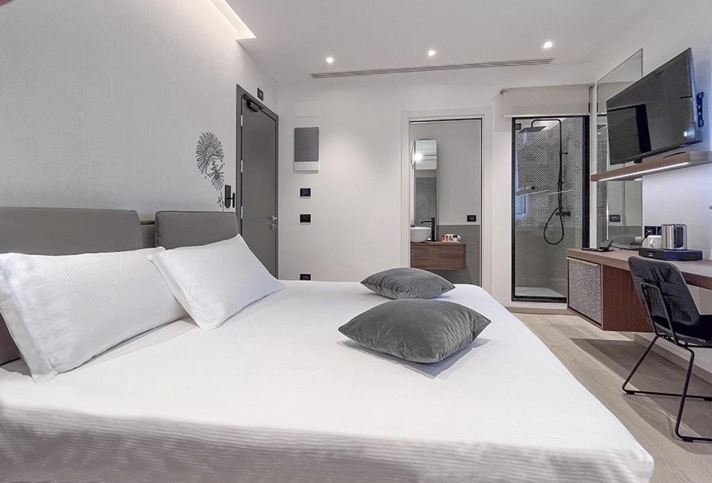 Panorama Hotel Friuli - Boutique Hotel San Daniele del Friuli Kültér fotó
