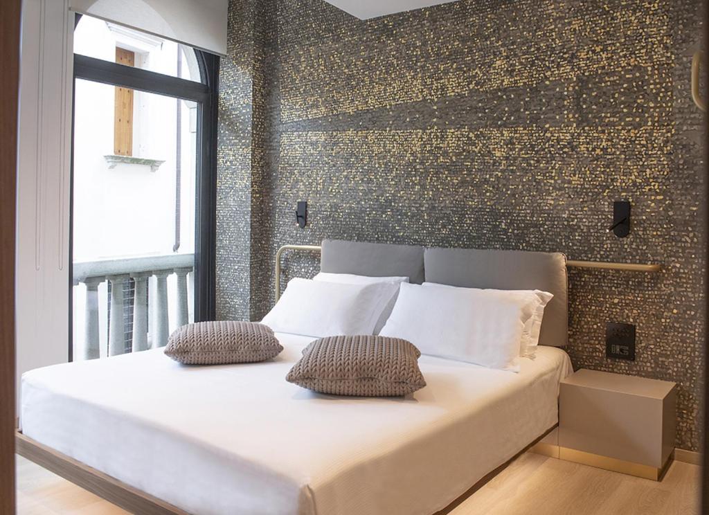 Panorama Hotel Friuli - Boutique Hotel San Daniele del Friuli Kültér fotó