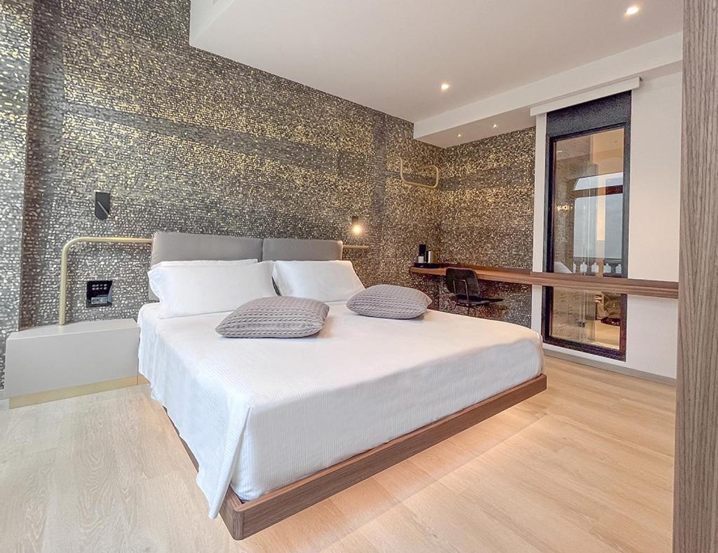 Panorama Hotel Friuli - Boutique Hotel San Daniele del Friuli Kültér fotó