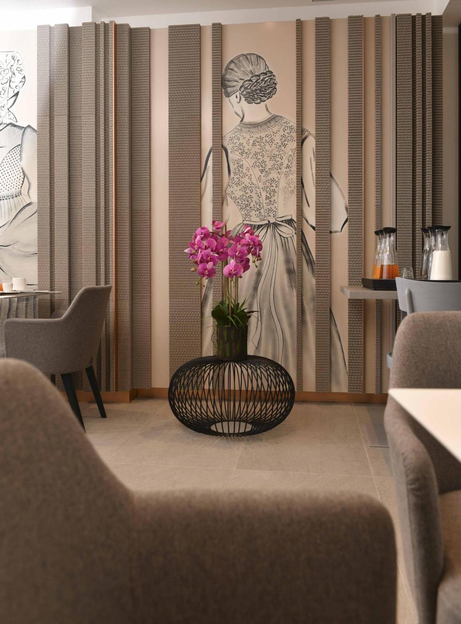 Panorama Hotel Friuli - Boutique Hotel San Daniele del Friuli Kültér fotó
