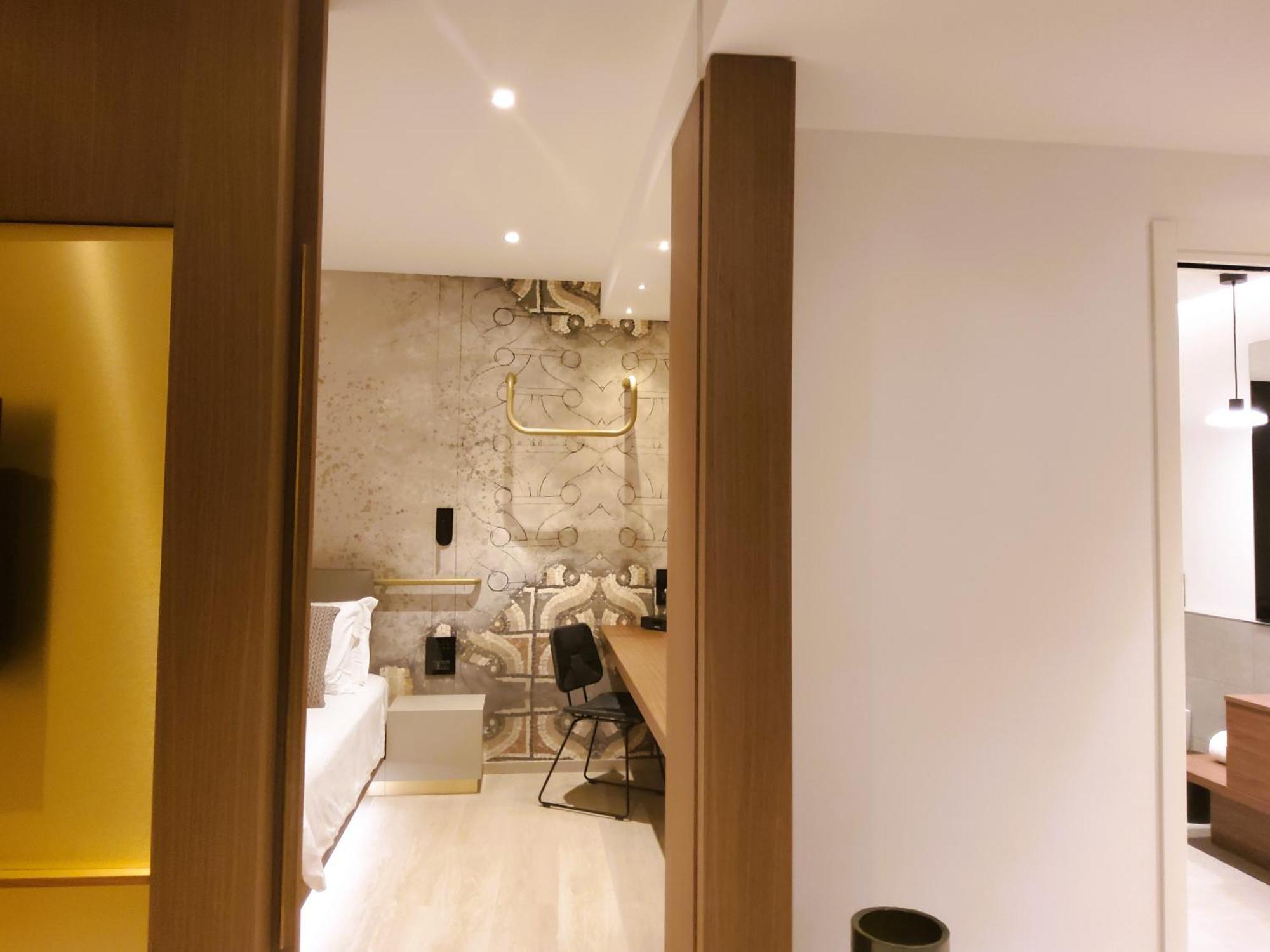 Panorama Hotel Friuli - Boutique Hotel San Daniele del Friuli Kültér fotó