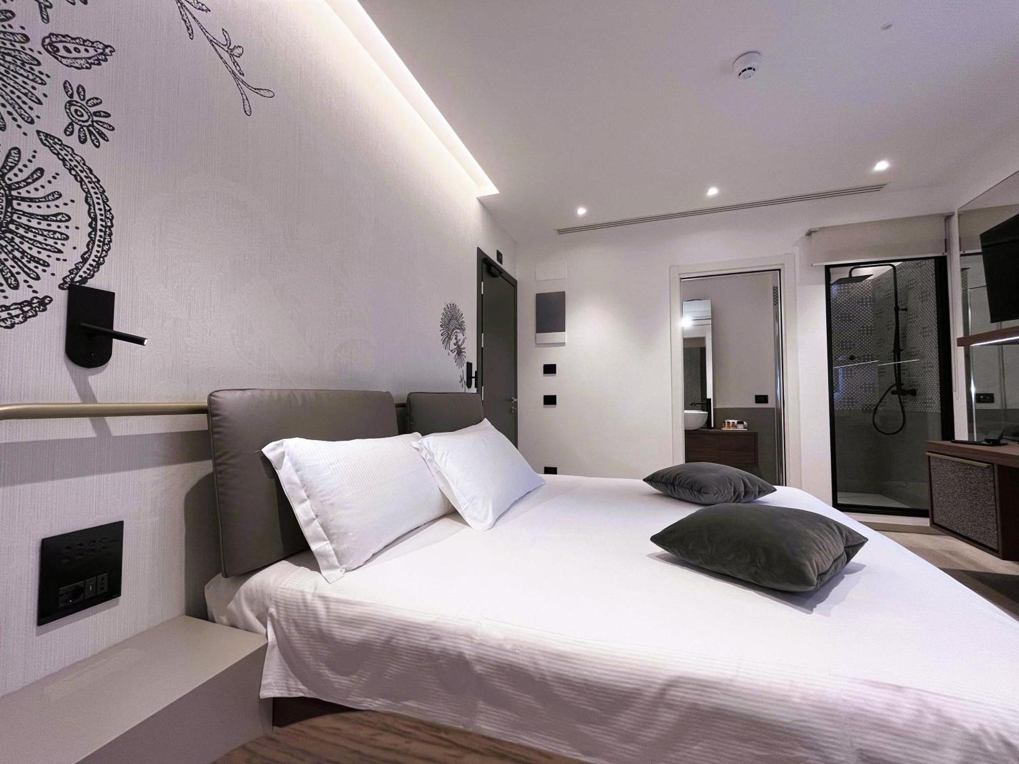 Panorama Hotel Friuli - Boutique Hotel San Daniele del Friuli Kültér fotó