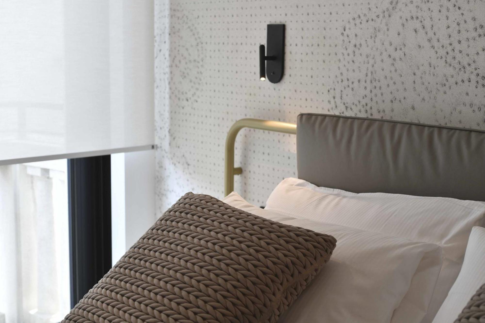 Panorama Hotel Friuli - Boutique Hotel San Daniele del Friuli Kültér fotó