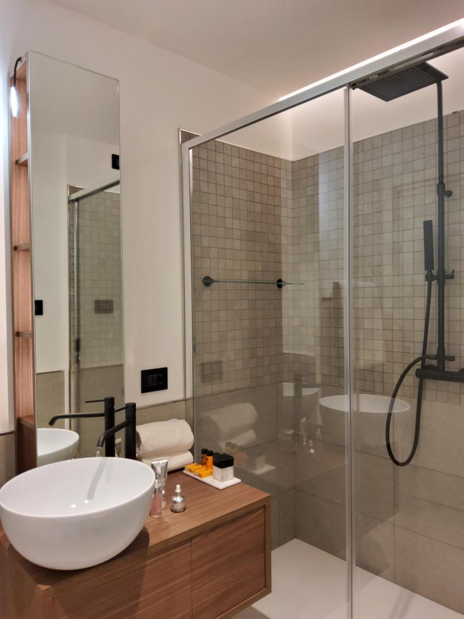 Panorama Hotel Friuli - Boutique Hotel San Daniele del Friuli Kültér fotó