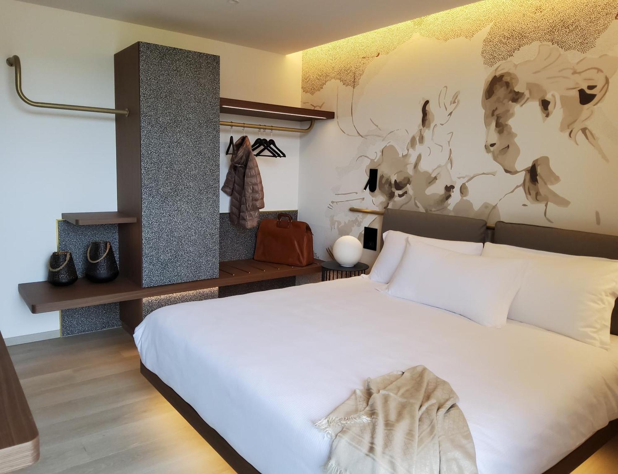 Panorama Hotel Friuli - Boutique Hotel San Daniele del Friuli Kültér fotó