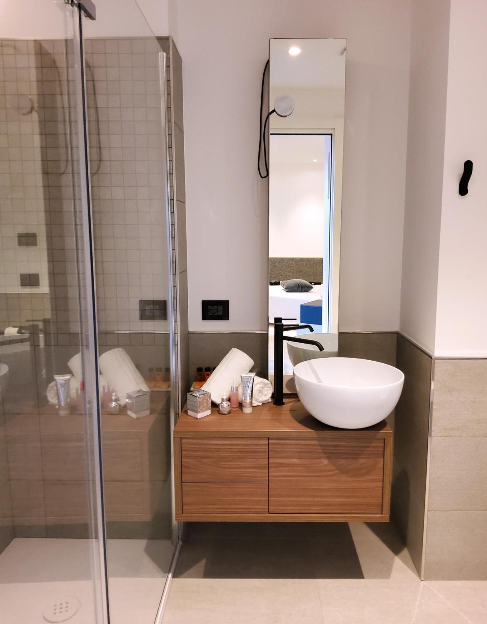 Panorama Hotel Friuli - Boutique Hotel San Daniele del Friuli Kültér fotó