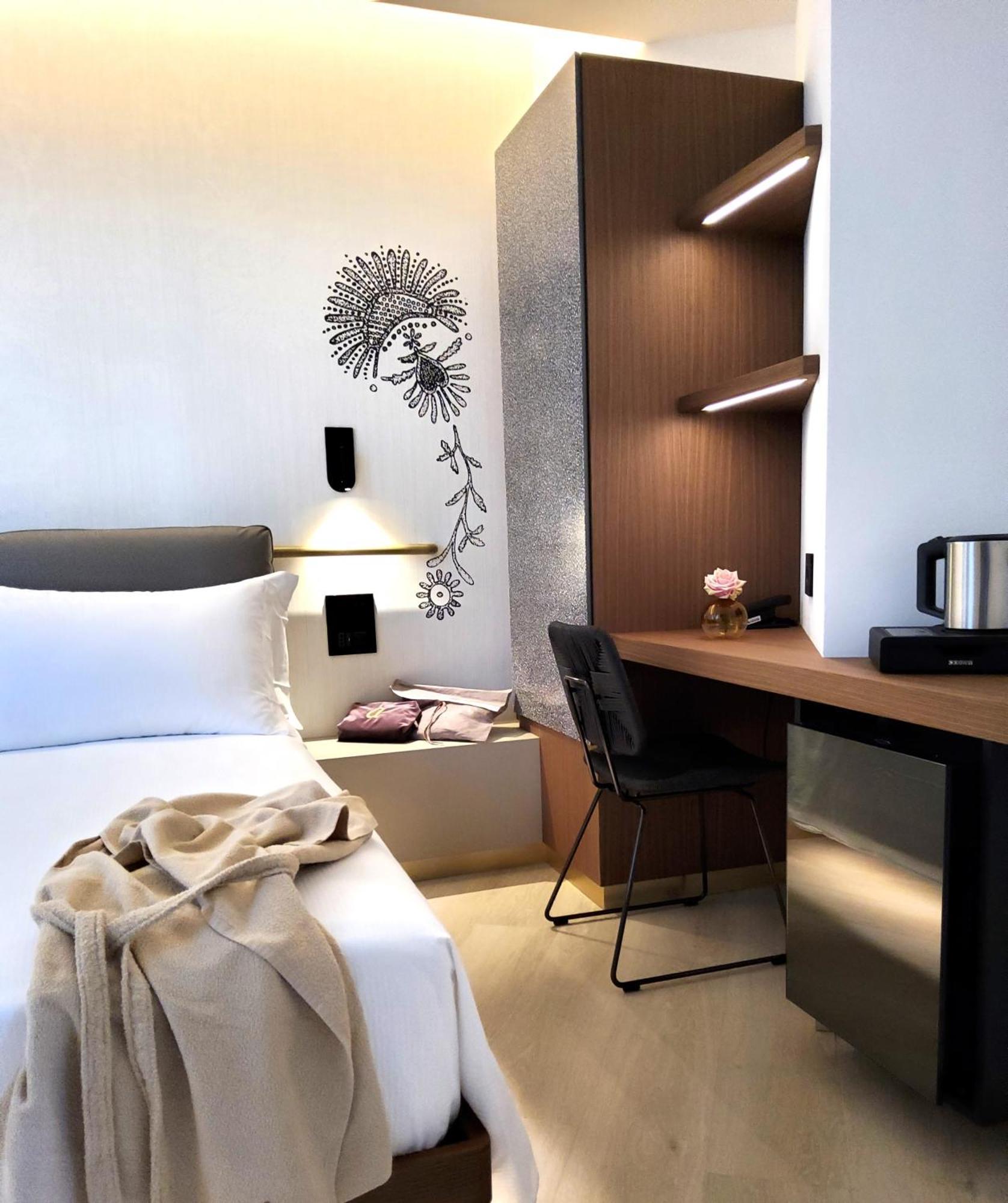 Panorama Hotel Friuli - Boutique Hotel San Daniele del Friuli Kültér fotó