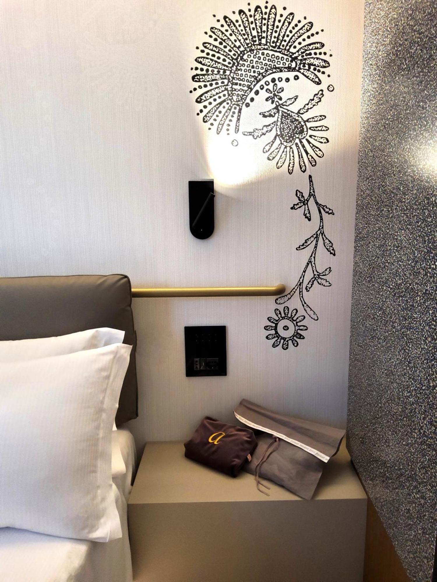 Panorama Hotel Friuli - Boutique Hotel San Daniele del Friuli Kültér fotó