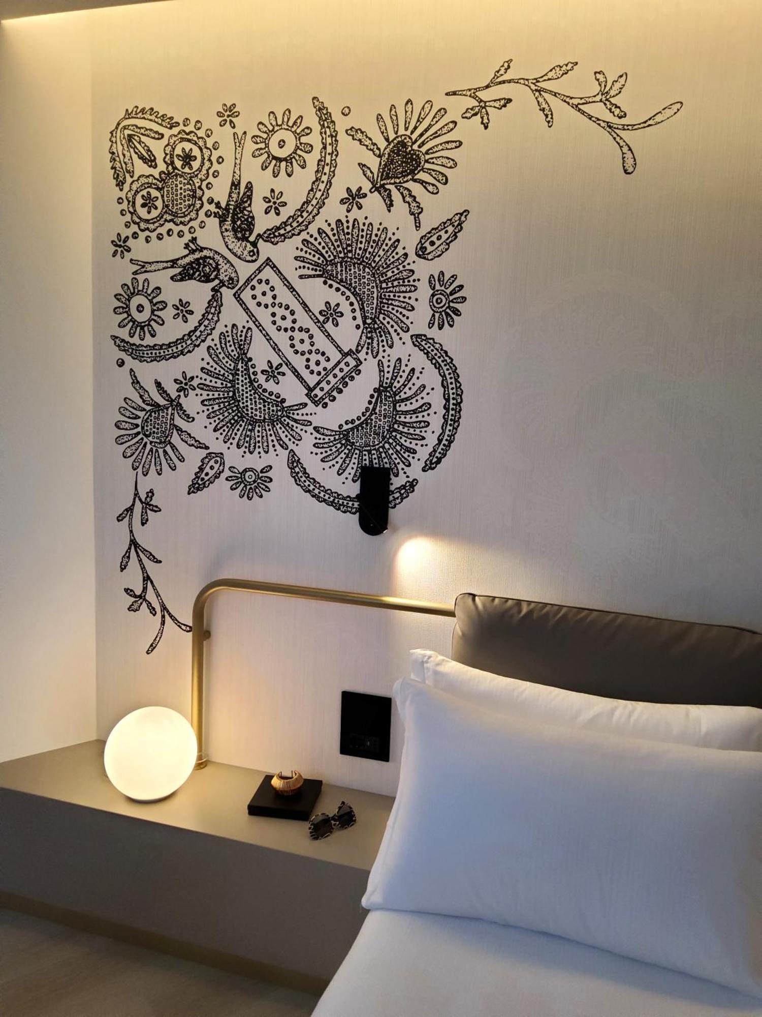 Panorama Hotel Friuli - Boutique Hotel San Daniele del Friuli Kültér fotó