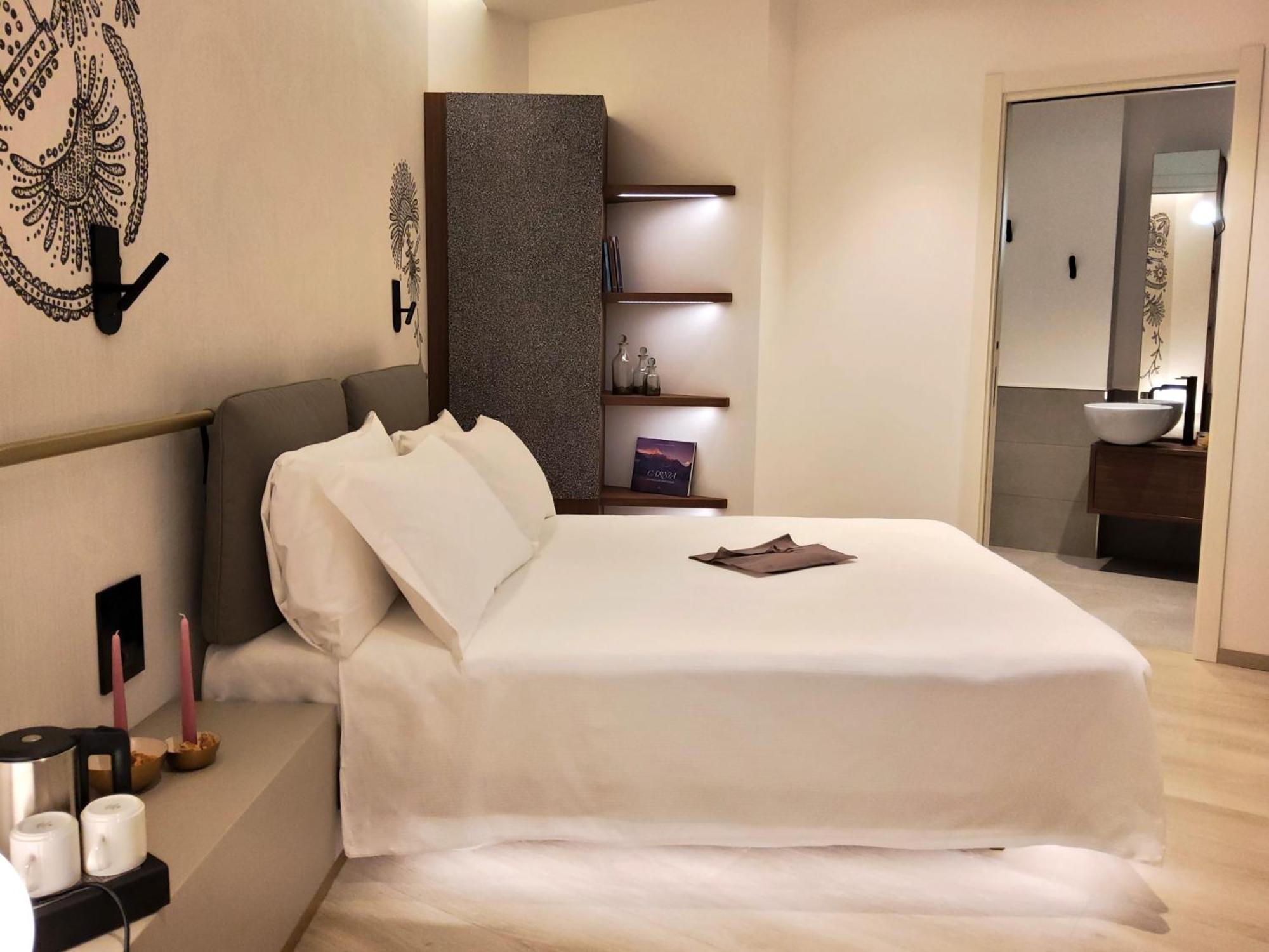 Panorama Hotel Friuli - Boutique Hotel San Daniele del Friuli Kültér fotó