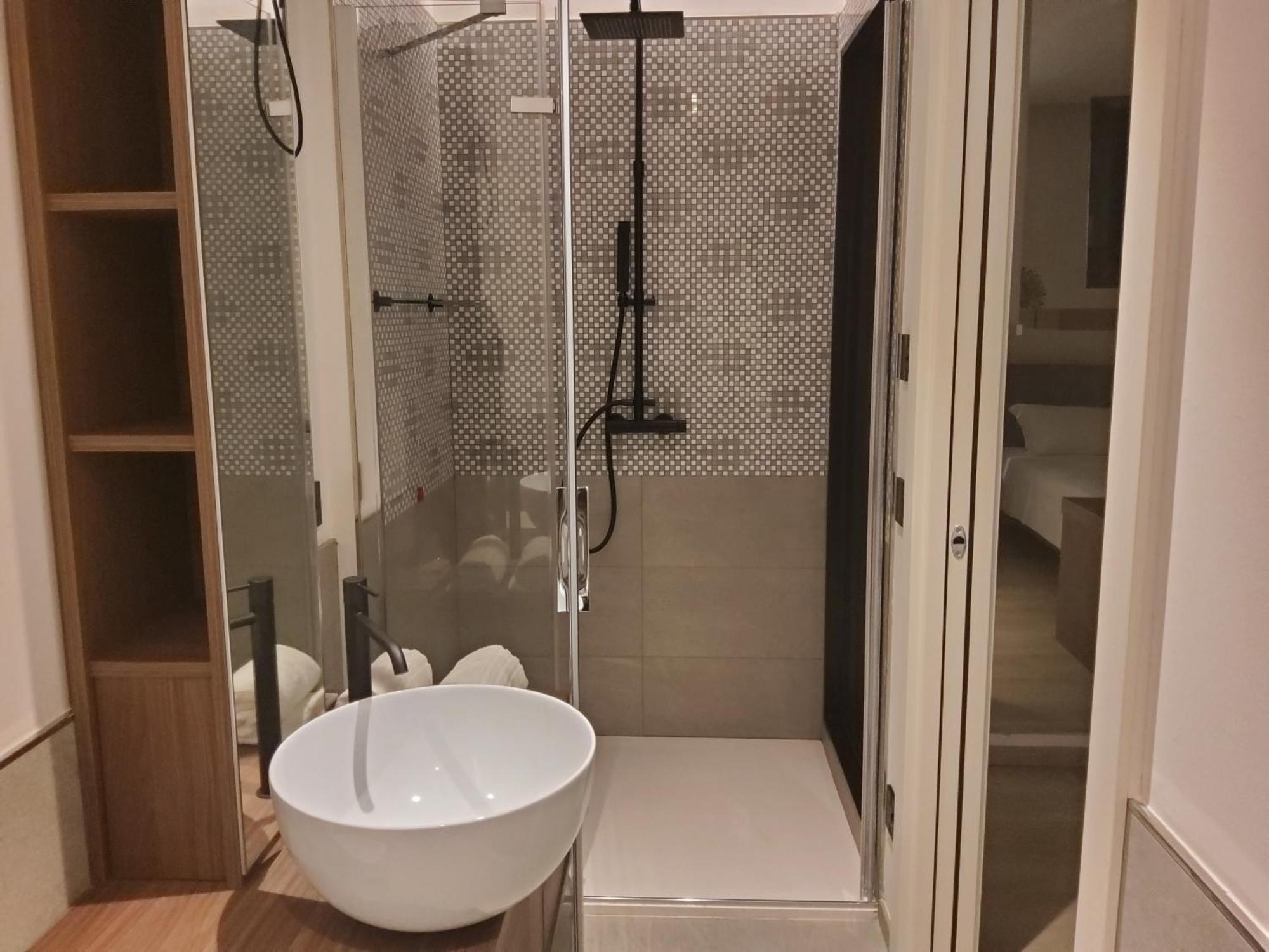 Panorama Hotel Friuli - Boutique Hotel San Daniele del Friuli Kültér fotó