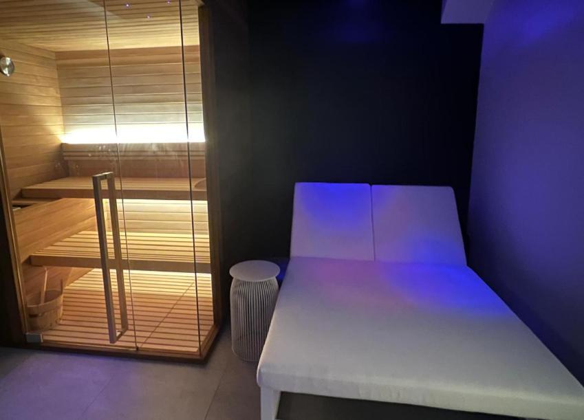 Panorama Hotel Friuli - Boutique Hotel San Daniele del Friuli Kültér fotó